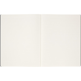 Student Cahier XXL Black i gruppen Papper & Block / Skriva och anteckna / Anteckningsböcker hos Pen Store (136803_r)