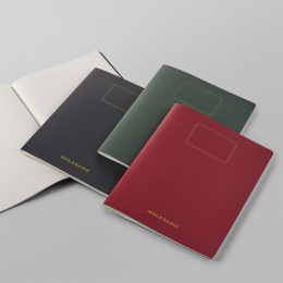 Student Cahier XXL Red i gruppen Papper & Block / Skriva och anteckna / Anteckningsböcker hos Pen Store (136804_r)