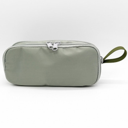 Pennfodral Resonance Grey i gruppen Pennor / Penntillbehör / Pennskrin och fodral hos Pen Store (136846)