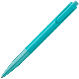 Noto Kulpenna Teal i gruppen Pennor / Fine Writing / Kulspetspennor hos Pen Store (136848)