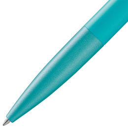 Noto Kulpenna Teal i gruppen Pennor / Fine Writing / Kulspetspennor hos Pen Store (136848)
