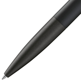 Noto Kulpenna All-Black i gruppen Pennor / Fine Writing / Kulspetspennor hos Pen Store (136849)