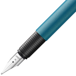 Cp 1 Reservoar Aquamarine i gruppen Pennor / Fine Writing / Reservoarpennor hos Pen Store (136850_r)