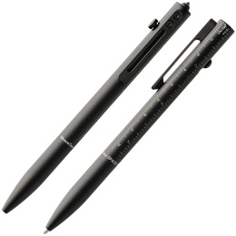 Measure Twice Tactical Space Pen i gruppen Pennor / Fine Writing / Kulspetspennor hos Pen Store (136855)