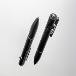 Measure Twice Tactical Space Pen i gruppen Pennor / Fine Writing / Kulspetspennor hos Pen Store (136855)