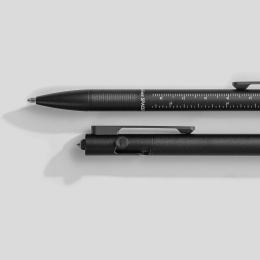 Measure Twice Tactical Space Pen i gruppen Pennor / Fine Writing / Kulspetspennor hos Pen Store (136855)