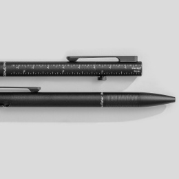 Measure Twice Tactical Space Pen i gruppen Pennor / Fine Writing / Kulspetspennor hos Pen Store (136855)