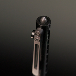 Measure Twice Tactical Space Pen i gruppen Pennor / Fine Writing / Kulspetspennor hos Pen Store (136855)