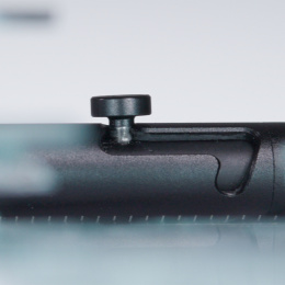 Measure Twice Tactical Space Pen i gruppen Pennor / Fine Writing / Kulspetspennor hos Pen Store (136855)