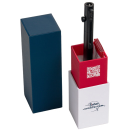 Measure Twice Tactical Space Pen i gruppen Pennor / Fine Writing / Kulspetspennor hos Pen Store (136855)