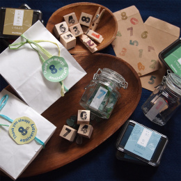 Stämpeldyna Iromoyo i gruppen Skapande & Hobby / Hobbytillbehör / Stämplar hos Pen Store (136857_r)