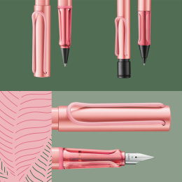 AL-star Rollerball Flamingo i gruppen Pennor / Fine Writing / Rollerball hos Pen Store (136928)