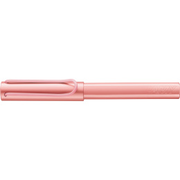 AL-star Rollerball Flamingo i gruppen Pennor / Fine Writing / Rollerball hos Pen Store (136928)