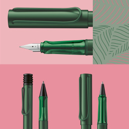 AL-star Rollerball Pine i gruppen Pennor / Fine Writing / Rollerball hos Pen Store (136934)