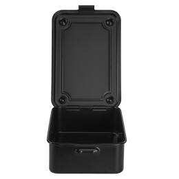 T150 Trunk Shape Toolbox Black i gruppen Skapande & Hobby / Organisera / Förvaringslådor hos Pen Store (136953)