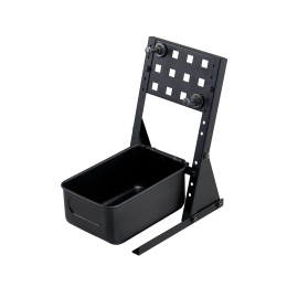 HBS130 Hand Bin Stand Black i gruppen Skapande & Hobby / Organisera / Förvaringslådor hos Pen Store (136960)