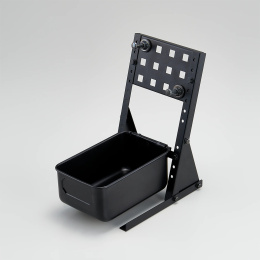 HBS130 Hand Bin Stand Black i gruppen Skapande & Hobby / Organisera / Förvaringslådor hos Pen Store (136960)