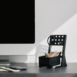 HBS130 Hand Bin Stand Black i gruppen Skapande & Hobby / Organisera / Förvaringslådor hos Pen Store (136960)