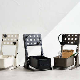 HBS130 Hand Bin Stand Black i gruppen Skapande & Hobby / Organisera / Förvaringslådor hos Pen Store (136960)