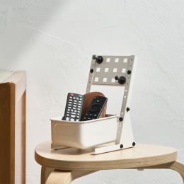 HBS130 Hand Bin Stand White i gruppen Skapande & Hobby / Organisera / Förvaringslådor hos Pen Store (136962)