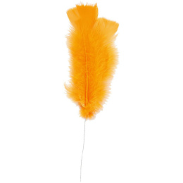 Dun 18-pack i gruppen Skapande & Hobby / Högtider och säsong / Påskpyssel hos Pen Store (136981)