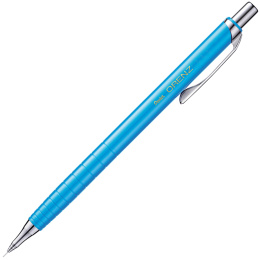 Orenz Stiftpenna Light Blue 0.5 mm i gruppen Produktserier / Pentel Orenz hos Pen Store (137001)