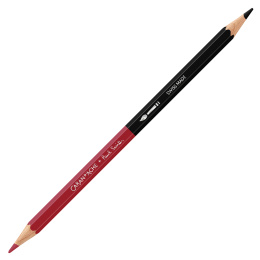 Bicolor Paul Smith 12-set + Brush i gruppen Pennor / Konstnärspennor / Akvarellpennor hos Pen Store (137004)
