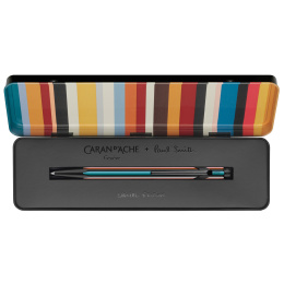 849 Paul Smith Kulpenna Black i gruppen Pennor / Fine Writing / Kulspetspennor hos Pen Store (137006)