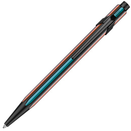 849 Paul Smith Kulpenna Black i gruppen Pennor / Fine Writing / Kulspetspennor hos Pen Store (137006)