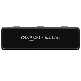 849 Paul Smith Kulpenna Black i gruppen Pennor / Fine Writing / Kulspetspennor hos Pen Store (137006)