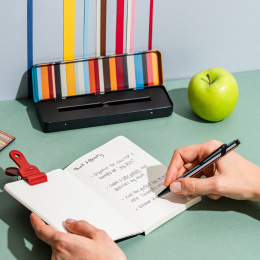 849 Paul Smith Kulpenna Black i gruppen Pennor / Fine Writing / Kulspetspennor hos Pen Store (137006)