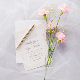 Bullet Gold Titanium i gruppen Pennor / Fine Writing / Kulspetspennor hos Pen Store (137026)