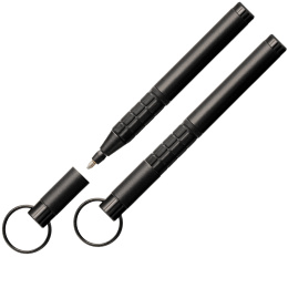 Trekker Black i gruppen Pennor / Fine Writing / Kulspetspennor hos Pen Store (137027)
