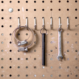 Trekker Black i gruppen Pennor / Fine Writing / Kulspetspennor hos Pen Store (137027)