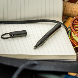 Trekker Black i gruppen Pennor / Fine Writing / Kulspetspennor hos Pen Store (137027)