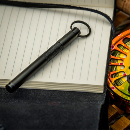 Trekker Black i gruppen Pennor / Fine Writing / Kulspetspennor hos Pen Store (137027)