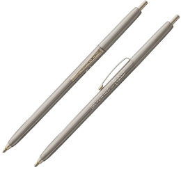 Silver Ink Pen i gruppen Pennor / Fine Writing / Kulspetspennor hos Pen Store (137028)