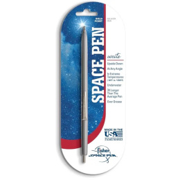 Silver Ink Pen i gruppen Pennor / Fine Writing / Kulspetspennor hos Pen Store (137028)