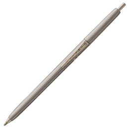 Silver Ink Pen i gruppen Pennor / Fine Writing / Kulspetspennor hos Pen Store (137028)