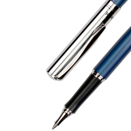 Energel Sterling Premium Blue i gruppen Pennor / Skriva / Gelpennor hos Pen Store (137029)