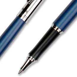 Energel Sterling Premium Blue i gruppen Pennor / Skriva / Gelpennor hos Pen Store (137029)