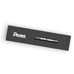 Energel Sterling Premium Blue i gruppen Pennor / Skriva / Gelpennor hos Pen Store (137029)