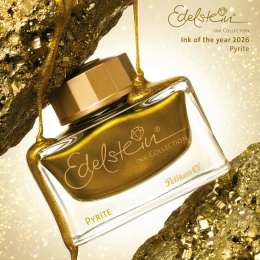 Reservoarbläck Edelstein Ink of the year 2026 i gruppen Pennor / Penntillbehör / Reservoarbläck hos Pen Store (137031)