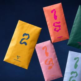 Pen Stores Julkalender 2026 i gruppen Konstnärsmaterial / Konstnärsset / Målarset hos Pen Store (137032)