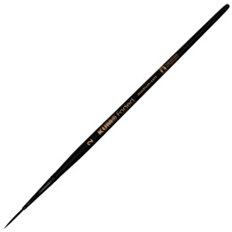 Pensel Faded Liner 2 i gruppen Konstnärsmaterial / Penslar / Akvarellpenslar hos Pen Store (137048)