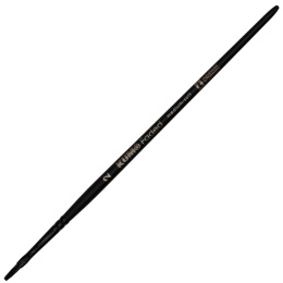 Pensel Faded Flat 2 i gruppen Konstnärsmaterial / Penslar / Akvarellpenslar hos Pen Store (137049)
