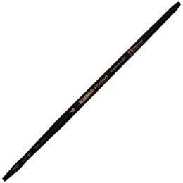 Pensel Faded Flat 4 i gruppen Konstnärsmaterial / Penslar / Akvarellpenslar hos Pen Store (137050)
