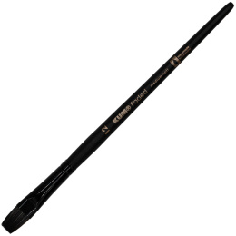 Pensel Faded Flat 12 i gruppen Konstnärsmaterial / Penslar / Akvarellpenslar hos Pen Store (137052)
