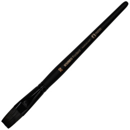 Pensel Faded Flat 20 i gruppen Konstnärsmaterial / Penslar / Akvarellpenslar hos Pen Store (137054)