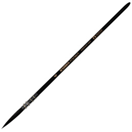 Pensel Faded French Rigger 4 i gruppen Konstnärsmaterial / Penslar / Akvarellpenslar hos Pen Store (137056)